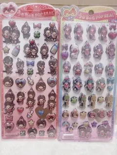 ぽちゃ(̂•͈Ꙫ•͈)̂様 リクエスト 8点 まとめ商品