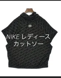 NIKE 半袖　Tシャツ　カットソー　美品