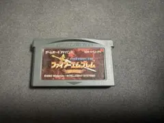GBA ファイアーエムブレム 封印の剣