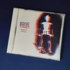 SONIC YOUTH MURRAY STREET - メルカリ