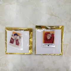 呪術廻戦カフェ