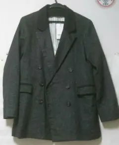 【新品タグ付き】KBF ジャケットのサムネイル