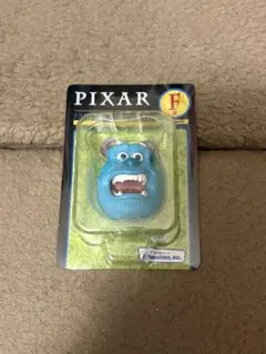 ミニラ様専用 PIXAR モンスターズ・インク フェイスマグネット