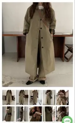 moussy ポンチョコート ボタン付きポンチョスタイルジャケット moussy ポンチョコート ボタン付きポンチョスタイルジャケット - メルカリ