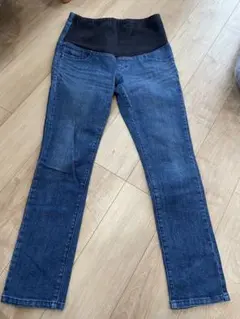 マタニティパンツ 無印良品