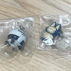 ドラゴンボール　めじるしアクセサリー3