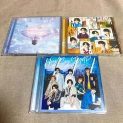 Hey!Say!JUMP CDまとめ売り