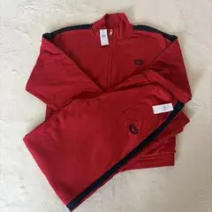 GAPスエットセットアップ