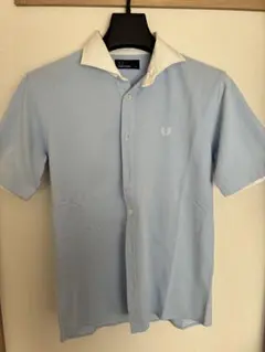 フレッドペリー　シャツ