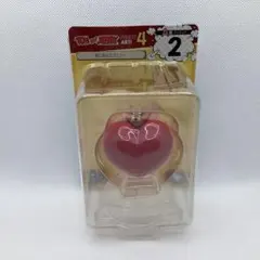 TOM and JERRY FUNNY ART! 4 A賞　恋に落ちたジェリー