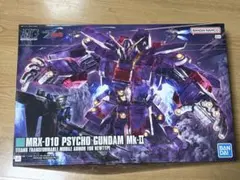 2026年最新】HG 1/144 サイコ・ガンダムMk-IIの人気アイテム - メルカリ