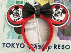 カリフォルニアディズニー】カーズカチューシャ 日本未発売/現地購入品