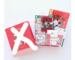 最終価格☆新品☆ポチャッコおやつパーティー☆中身のみ8点セット