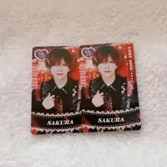 2026年最新】らぶしっく はやて チェキの人気アイテム - メルカリ