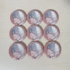 【SUISAI RAIN】ランダム缶バッジ 弦月 藤士郎