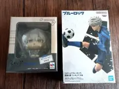 ブルーロック 凪誠士郎 るかっぷ フィギュア