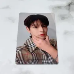 Straykids スキズ スンミン KARMA hmv 特典 トレカ B