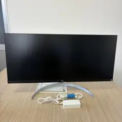2026年最新】LG 34WP550-Bの人気アイテム - メルカリ