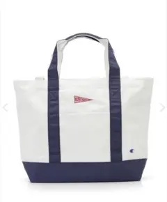 チャンピオン　トートバッグ