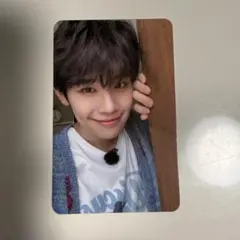 ZEROBASEONE ゼベワン テレ トレカ【おまとめ割有◎】 425