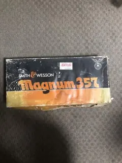 コクサイ　S&W MAGNUM357のサムネイル