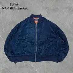 2025年最新】SCHOTT メンズ MA-1・フライトジャケットの人気