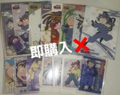 忍たま 尾浜勘右衛門 グッズ ① ② まとめセット
