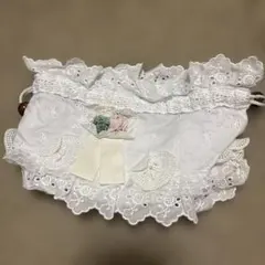 ポーチ レース　セット