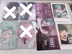 ALIENSTAGE IVAN TILL まとめ売り