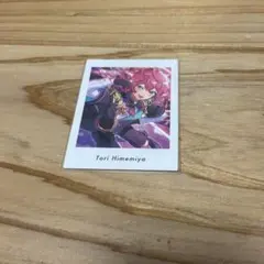 あんスタ　Fine 姫宮桃李　ぱしゃっつ