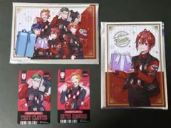 【匿名配送】ハーツラビュル