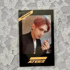 ATEEZ ヨサン トレカ Kcon 2019 2026年最新】ateez トレカ kconの人気アイテム - メルカリ