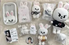 2026年最新】グループ名：Stray Kids ぬいぐるみ・マスコットの人気