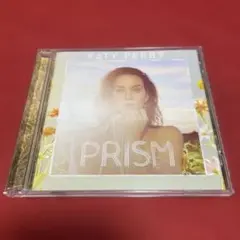 Katy Perry PRISM CD アルバム