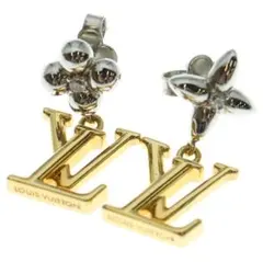 2025年最新】LOUIS VUITTON レディース ピアス(片耳用)の人気アイテム