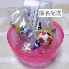 ケロロ軍曹 めじるしアクセサリー ちびゼロ タママ