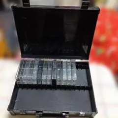 2026年最新】カセットテープ収納ケースの人気アイテム - メルカリ