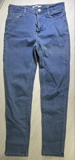 BROWNY STANDARD スキニーデニム Lサイズ
