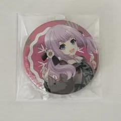 アサルトリリィ トレーディング ホログラム 缶バッジ 定森 姫歌のサムネイル