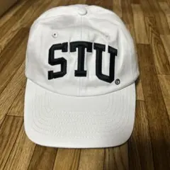 は*る様 ステューシーSTUキャップ