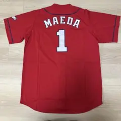 2025年最新】前田智徳ユニフォームの人気アイテム - メルカリ