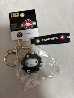 2025年最新】黒ミャクミャク シナモンの人気アイテム - メルカリ