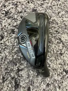 TaylorMade Qi10 TOUR 5w ヘッド単品 - メルカリ