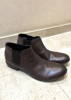 whoop-de-dooのブーツ