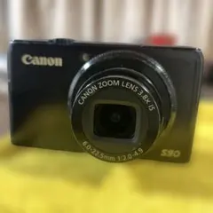 2026年最新】S90 POWERSHOTの人気アイテム - メルカリ