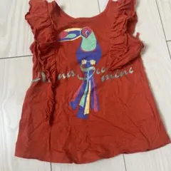 ANNA SUI mini アナスイミニ　カットソーのサムネイル