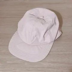 GU UVカット ナイロン キャップ ピンクのサムネイル