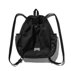 【匿名発送】SEVENTEEN's HOME STRING BAG リュック