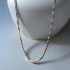 チタン ネックレス