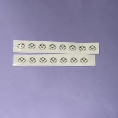 TXT PPULBATU プルバトゥ ボムギュ ネイルシール ③